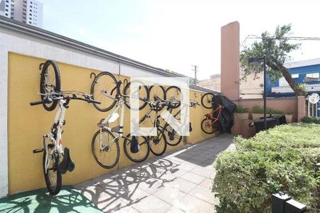 Apartamento à venda com 42m², 2 quartos e 1 vaga Apartamento à venda com 42m², 2 quartos e 1 vagaÁrea Comum