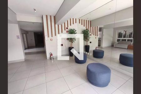 Apartamento à venda com 42m², 2 quartos e 1 vaga Apartamento à venda com 42m², 2 quartos e 1 vagaÁrea Comum