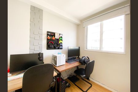Apartamento à venda com 42m², 2 quartos e 1 vaga Apartamento à venda com 42m², 2 quartos e 1 vagaQuarto 2