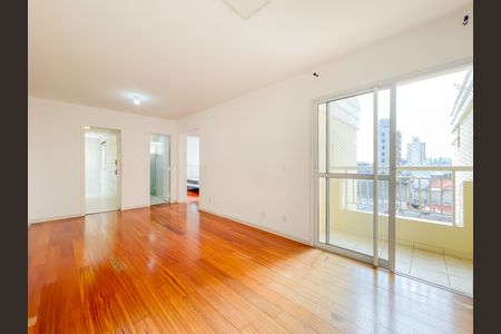 Apartamento à venda com 67m², 2 quartos e 1 vaga Apartamento à venda com 67m², 2 quartos e 1 vagaSala