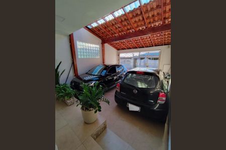 Casa para alugar com 150m², 3 quartos e 2 vagasGaragem