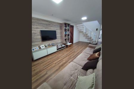 Sala de casa à venda com 2 quartos, 150m² em Vila Nova Curuca, São Paulo