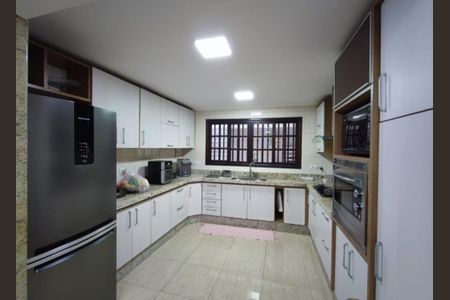 Cozinha de casa à venda com 2 quartos, 150m² em Vila Nova Curuca, São Paulo