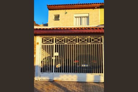 Casa para alugar com 150m², 3 quartos e 2 vagasGaragem