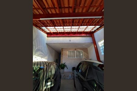 Casa para alugar com 150m², 3 quartos e 2 vagasGaragem