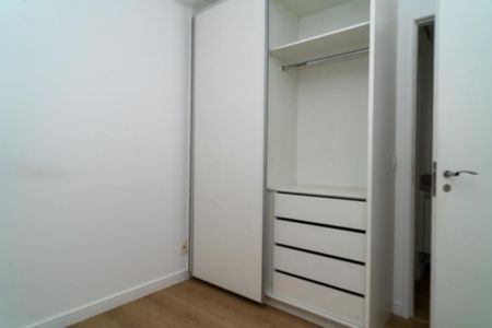 Apartamento à venda com 36m², 1 quarto e 1 vaga Apartamento à venda com 36m², 1 quarto e 1 vagaQuarto