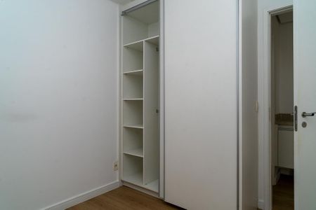 Apartamento à venda com 36m², 1 quarto e 1 vaga Apartamento à venda com 36m², 1 quarto e 1 vagaQuarto