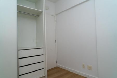 Apartamento à venda com 36m², 1 quarto e 1 vaga Apartamento à venda com 36m², 1 quarto e 1 vagaQuarto