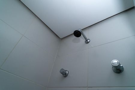 Apartamento à venda com 36m², 1 quarto e 1 vaga Apartamento à venda com 36m², 1 quarto e 1 vagaBanheiro