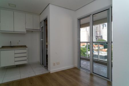 Apartamento à venda com 36m², 1 quarto e 1 vaga Apartamento à venda com 36m², 1 quarto e 1 vagaCozinha