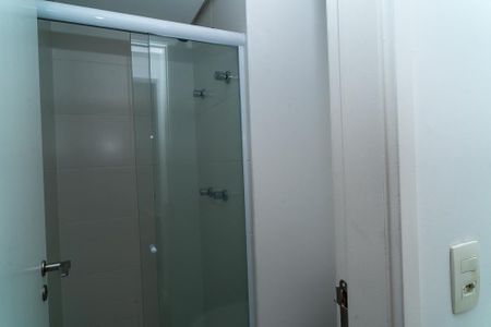 Apartamento à venda com 36m², 1 quarto e 1 vaga Apartamento à venda com 36m², 1 quarto e 1 vagaBanheiro