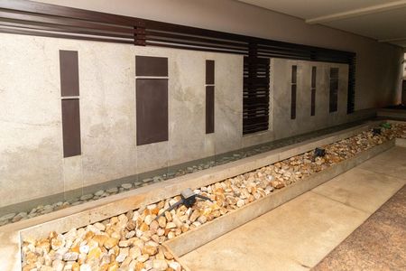 Apartamento à venda com 36m², 1 quarto e 1 vaga Apartamento à venda com 36m², 1 quarto e 1 vagaÁrea comum