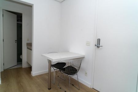 Apartamento à venda com 36m², 1 quarto e 1 vaga Apartamento à venda com 36m², 1 quarto e 1 vagaCozinha