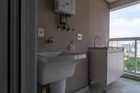 Apartamento à venda com 36m², 1 quarto e 1 vaga Apartamento à venda com 36m², 1 quarto e 1 vagaÁrea de Serviço