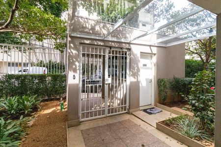 Apartamento à venda com 36m², 1 quarto e 1 vaga Apartamento à venda com 36m², 1 quarto e 1 vagaPortaria