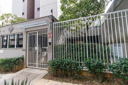 Apartamento à venda com 36m², 1 quarto e 1 vaga Apartamento à venda com 36m², 1 quarto e 1 vagaPortaria