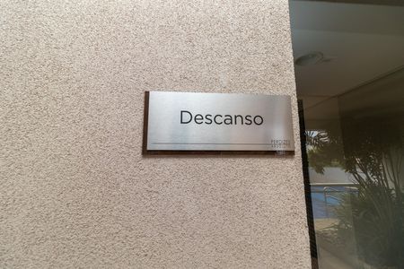 Apartamento à venda com 36m², 1 quarto e 1 vaga Apartamento à venda com 36m², 1 quarto e 1 vagaÁrea comum - Descanso