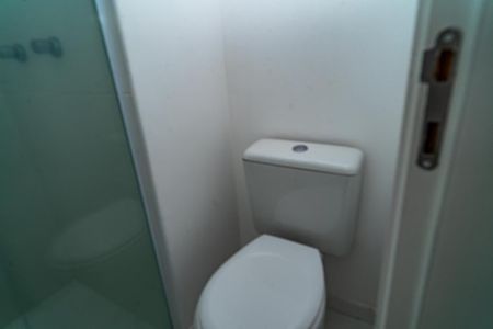 Apartamento à venda com 36m², 1 quarto e 1 vaga Apartamento à venda com 36m², 1 quarto e 1 vagaBanheiro