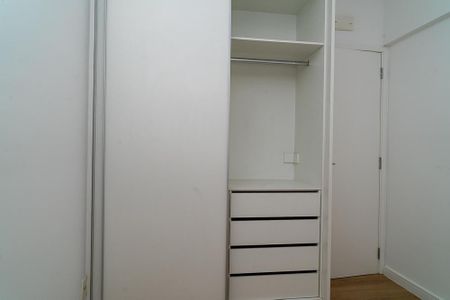 Apartamento à venda com 36m², 1 quarto e 1 vaga Apartamento à venda com 36m², 1 quarto e 1 vagaQuarto