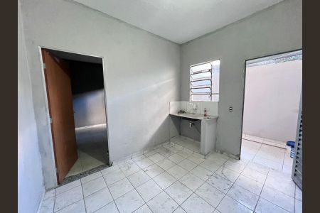 Casa para alugar com 70m², 2 quartos e sem vagaCozinha