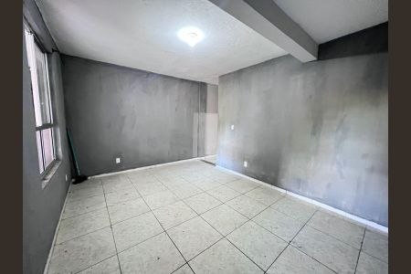 Casa para alugar com 70m², 2 quartos e sem vagaSala