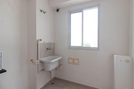 Apartamento para alugar com 36m², 2 quartos e sem vagaÁrea de Serviço