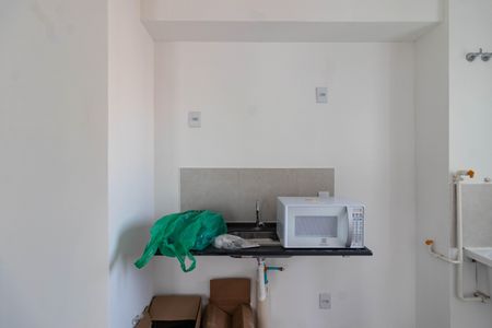 Apartamento para alugar com 36m², 2 quartos e sem vagaCozinha
