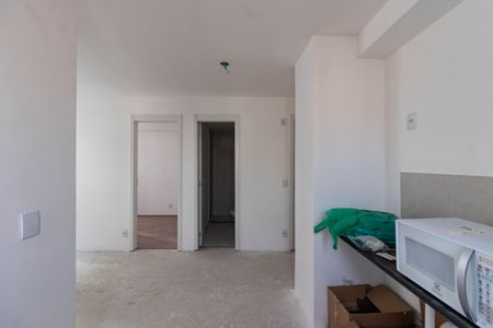 Apartamento para alugar com 36m², 2 quartos e sem vagaCozinha