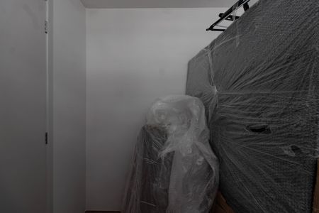 Apartamento para alugar com 36m², 2 quartos e sem vagaQuarto 1