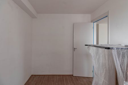 Apartamento para alugar com 36m², 2 quartos e sem vagaQuarto 2