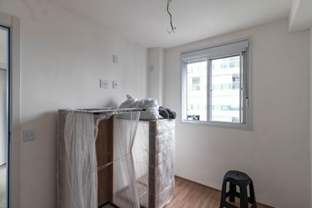 Quarto 2 de apartamento para alugar com 2 quartos, 36m² em Barra Funda, São Paulo