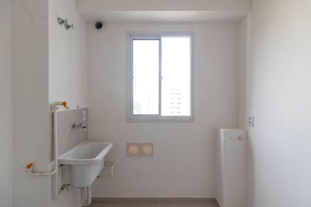 Apartamento para alugar com 36m², 2 quartos e sem vagaÁrea de Serviço