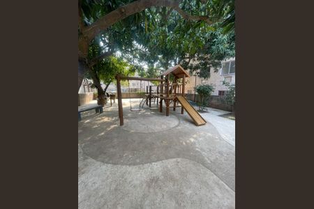 Apartamento para alugar com 45m², 2 quartos e 1 vaga Apartamento para alugar com 45m², 2 quartos e 1 vagaÁrea comum