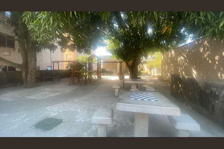 Apartamento para alugar com 45m², 2 quartos e 1 vaga Apartamento para alugar com 45m², 2 quartos e 1 vagaÁrea comum