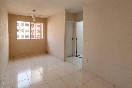 Apartamento para alugar com 2 quartos, 45m² em Cosmos, Rio de Janeiro