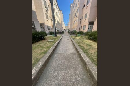 Apartamento para alugar com 45m², 2 quartos e 1 vaga Apartamento para alugar com 45m², 2 quartos e 1 vagaÁrea comum
