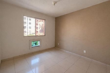 Sala de apartamento para alugar com 2 quartos, 45m² em Cosmos, Rio de Janeiro