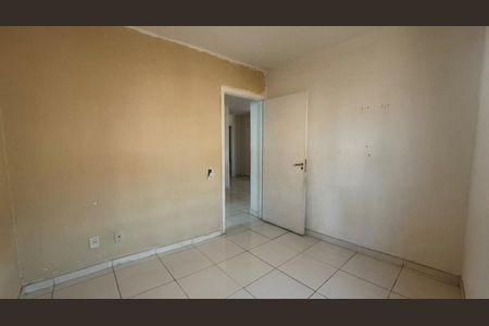 Apartamento para alugar com 2 quartos, 45m² em Cosmos, Rio de Janeiro