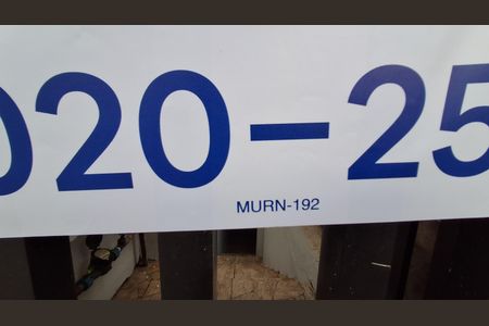 Casa para alugar com 140m², 3 quartos e sem vagaCódigo plaquinha MURN-192