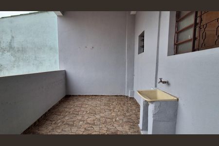 Casa para alugar com 140m², 3 quartos e sem vagaÁrea de Serviço 