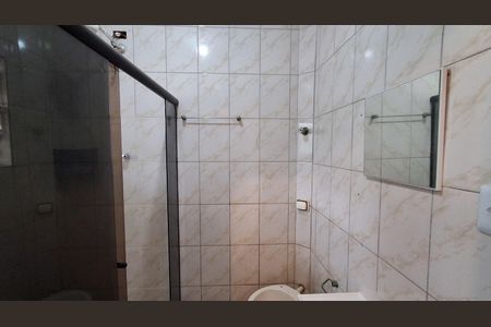 Casa para alugar com 140m², 3 quartos e sem vagaBanheiro Social 