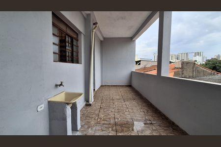 Casa para alugar com 140m², 3 quartos e sem vagaÁrea de Serviço 
