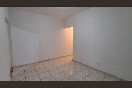 Sala de casa para alugar com 3 quartos, 140m² em Santa Maria, São Caetano do Sul