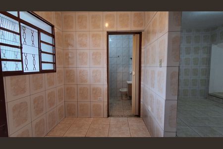 Casa para alugar com 140m², 3 quartos e sem vagaHall de entrada