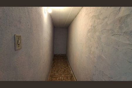 Casa para alugar com 140m², 3 quartos e sem vagaQuintal 