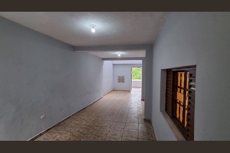 Casa para alugar com 140m², 3 quartos e sem vagaQuintal 