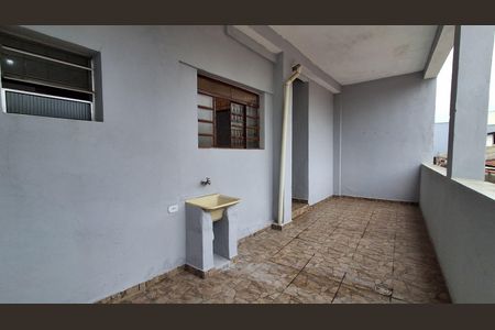 Casa para alugar com 140m², 3 quartos e sem vagaÁrea de Serviço 