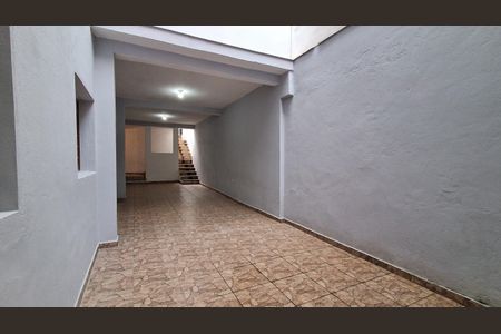 Casa para alugar com 140m², 3 quartos e sem vagaQuintal 