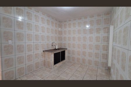 Casa para alugar com 140m², 3 quartos e sem vagaCozinha 