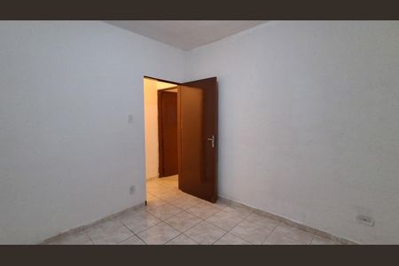 Quarto 2 de casa para alugar com 3 quartos, 140m² em Santa Maria, São Caetano do Sul